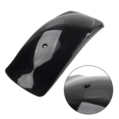 Front Mud Guard Cover for 150cc 250cc PIT Quad Dirt Bike ATV Go Kart (N/A)