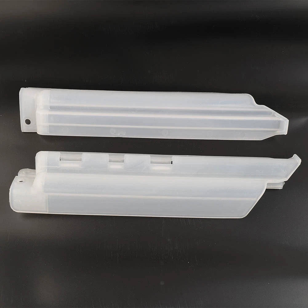 Fork Slider Guard Protector for Kawasaki KDX250 KDX200 KLX250 KLX650