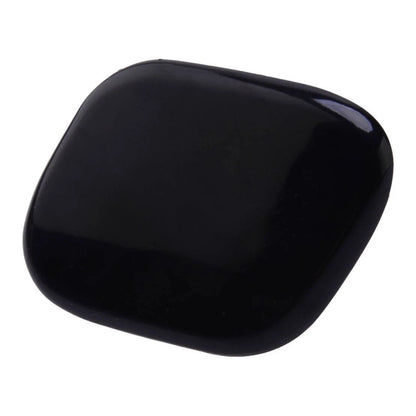 L & R Headlight Washer Nozzle Covers for Hyundai Santa Fe (2013-2016)