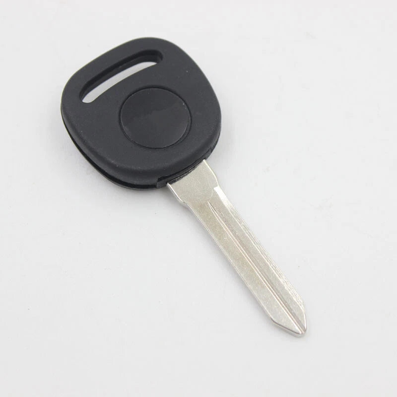 Uncut Spare Remote Key Blade Cover fit For HUMMER H2 2003-2007 Without chip
