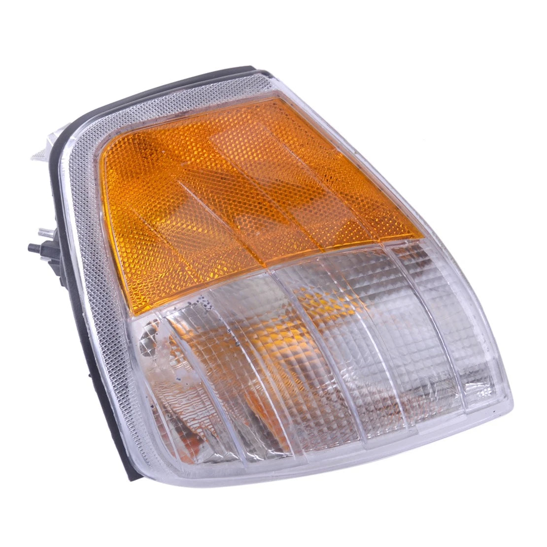 Front Corner Turn Signal Lights for Benz C220 C230 C36 C43 (1994-2000)