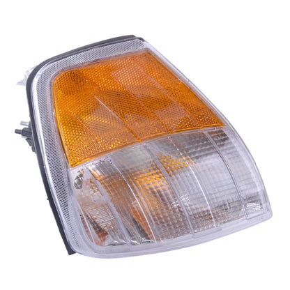 Front Corner Turn Signal Lights for Benz C220 C230 C36 C43 (1994-2000)