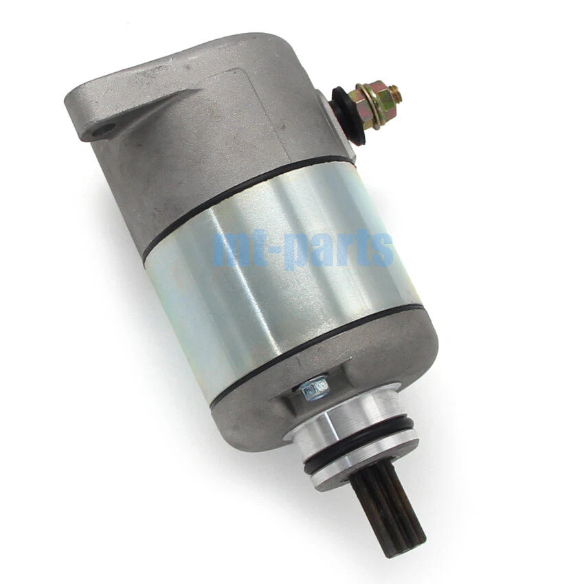 Starter Motor for Honda SH150i, PES150, PS150, PES125, PS125 (2005-2009)