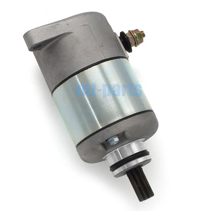 Starter Motor for Honda SH150i, PES150, PS150, PES125, PS125 (2005-2009)