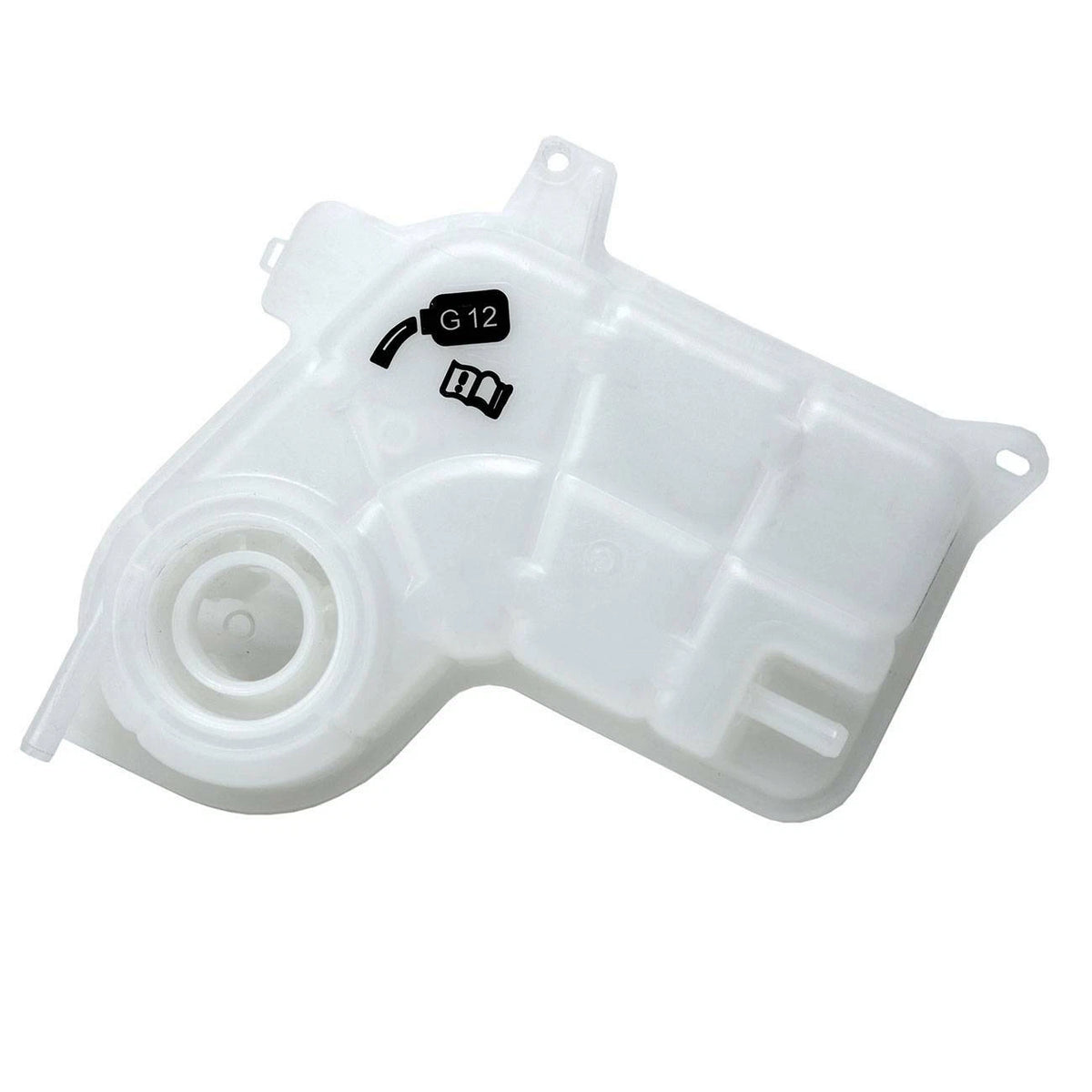 Coolant Expansion Tank for Audi A6 2.5 TDI Avant Quattro (1997-2005)
