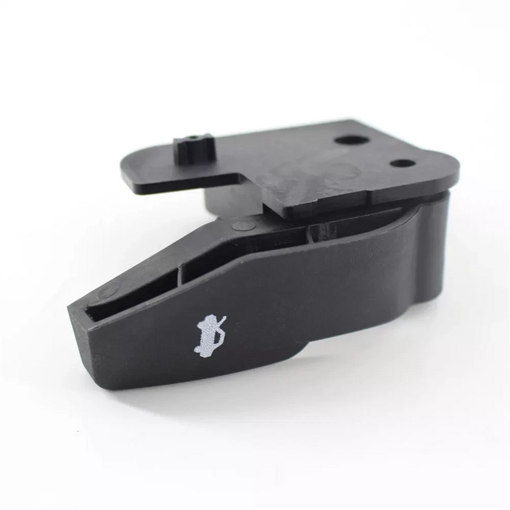Hood Latch Release Handle for Chevrolet Suburban Tahoe Yukon Cadillac (2000-2006)