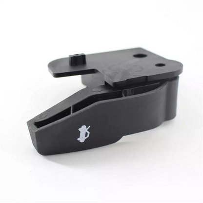 Hood Latch Release Handle for Chevrolet Suburban Tahoe Yukon Cadillac (2000-2006)