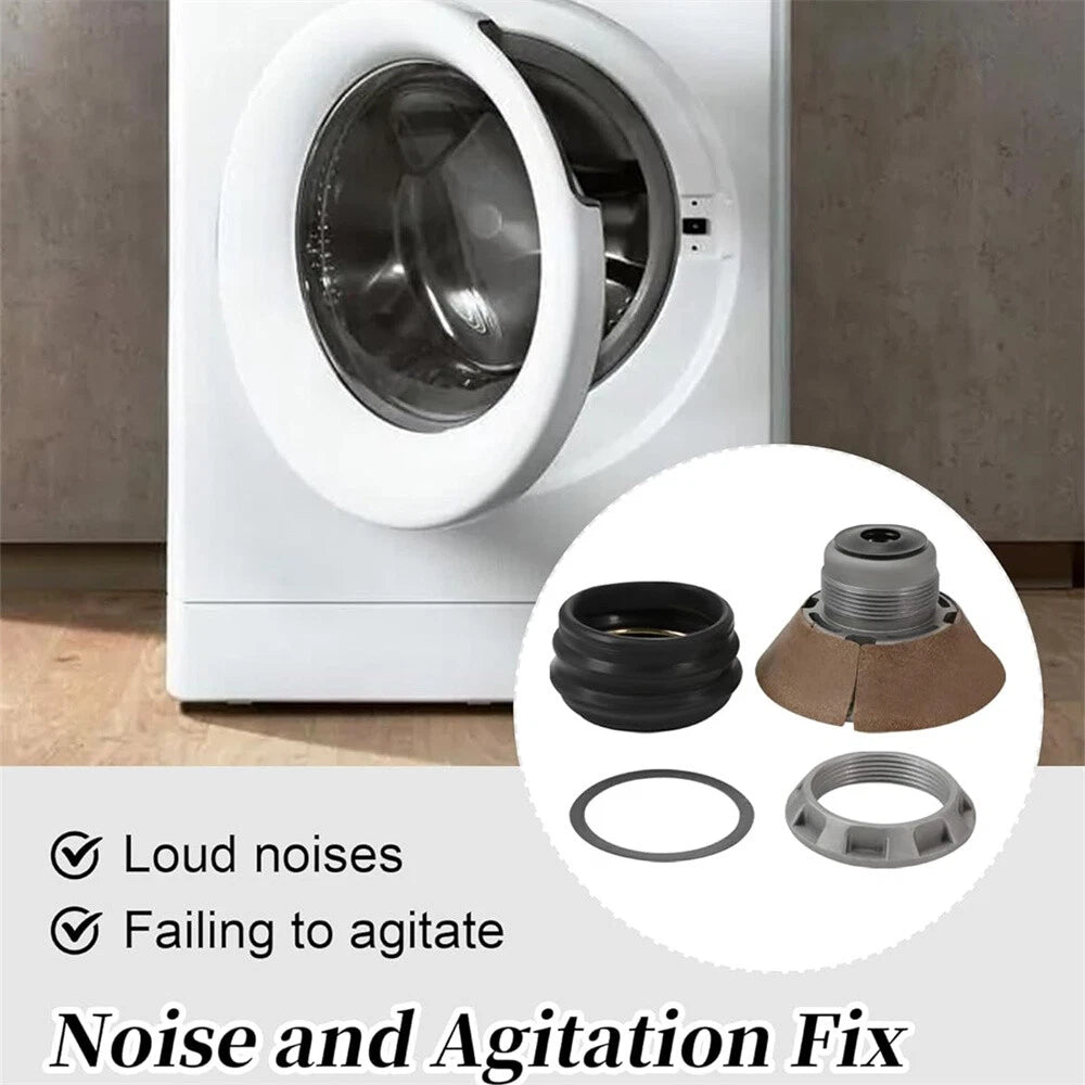 Washer Tub Stem & Seal Repair Kit for Whirlpool Maytag Jenn-Air