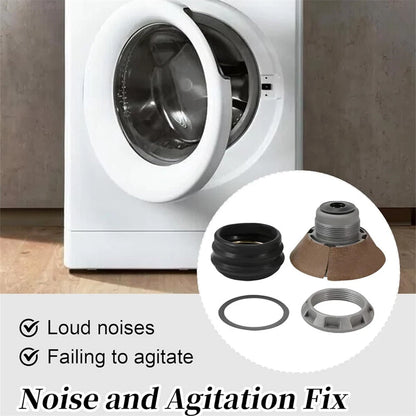 Washer Tub Stem & Seal Repair Kit for Whirlpool Maytag Jenn-Air