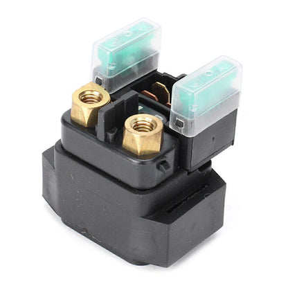 Starter Solenoid Relay Switch for Yamaha YZF R1 (2004-2014) & YZF R6 (2006-2016)