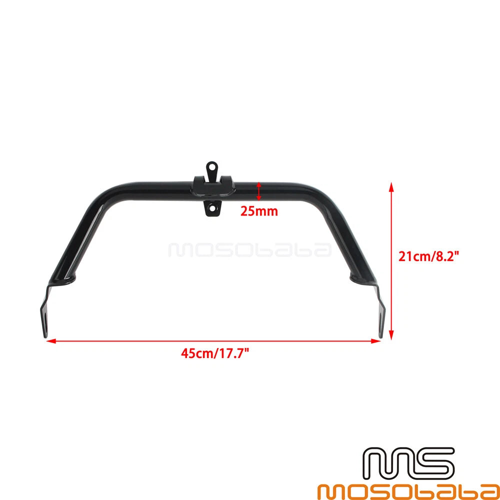 Fairing Support Bar Bracket for Harley Road Glide FLTRX FLTRXS FLTRST (2015-2023)
