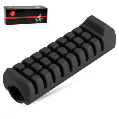 Foot Peg Rest Rubber for Suzuki LT80/Quadsport 1987-2006