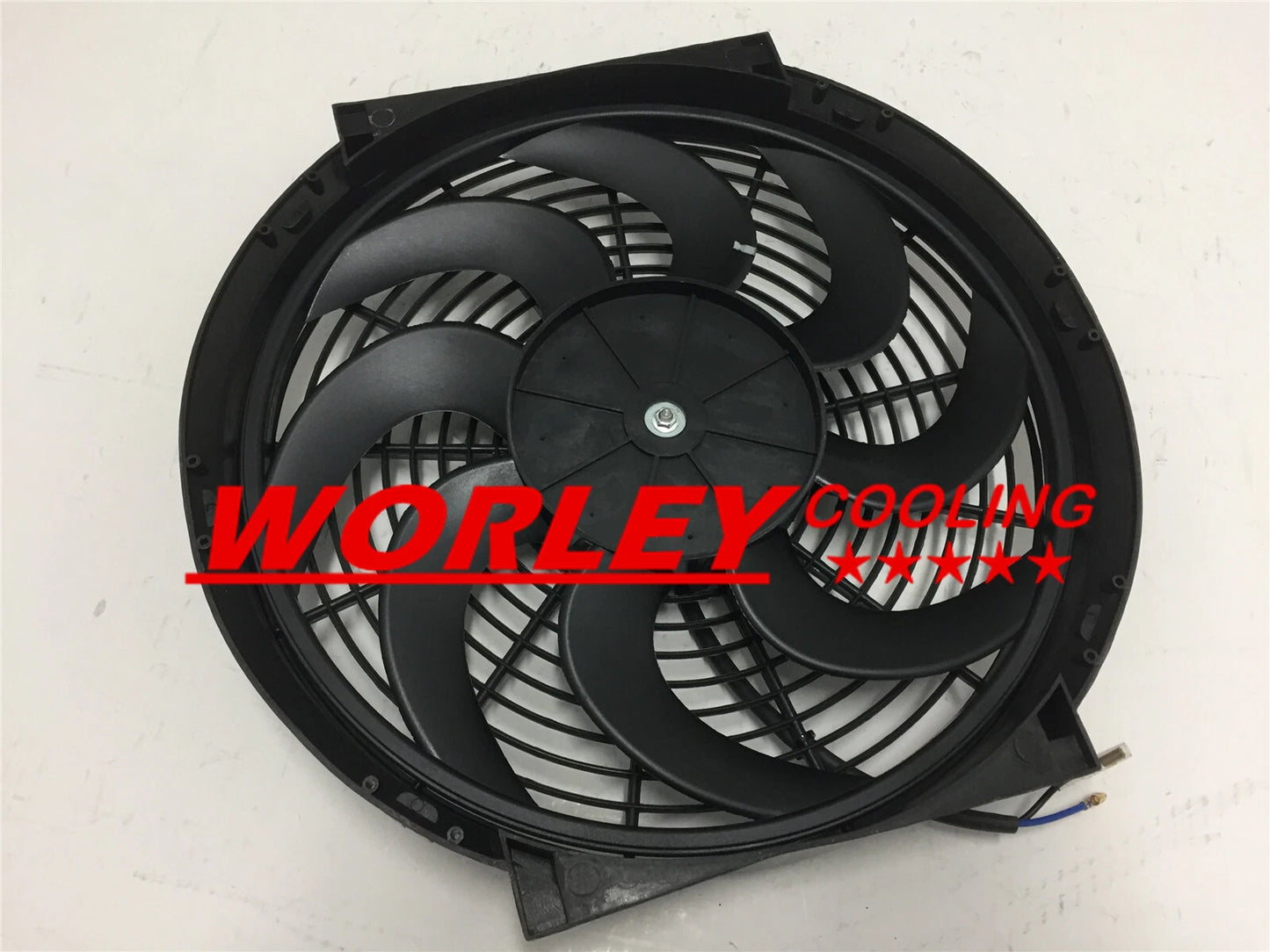 14" 12V Electric Cooling Fan for VIC (2020-2023)