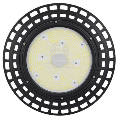 LED UFO High Bay Light 140W IP65 19500 Lumens for Relaxn