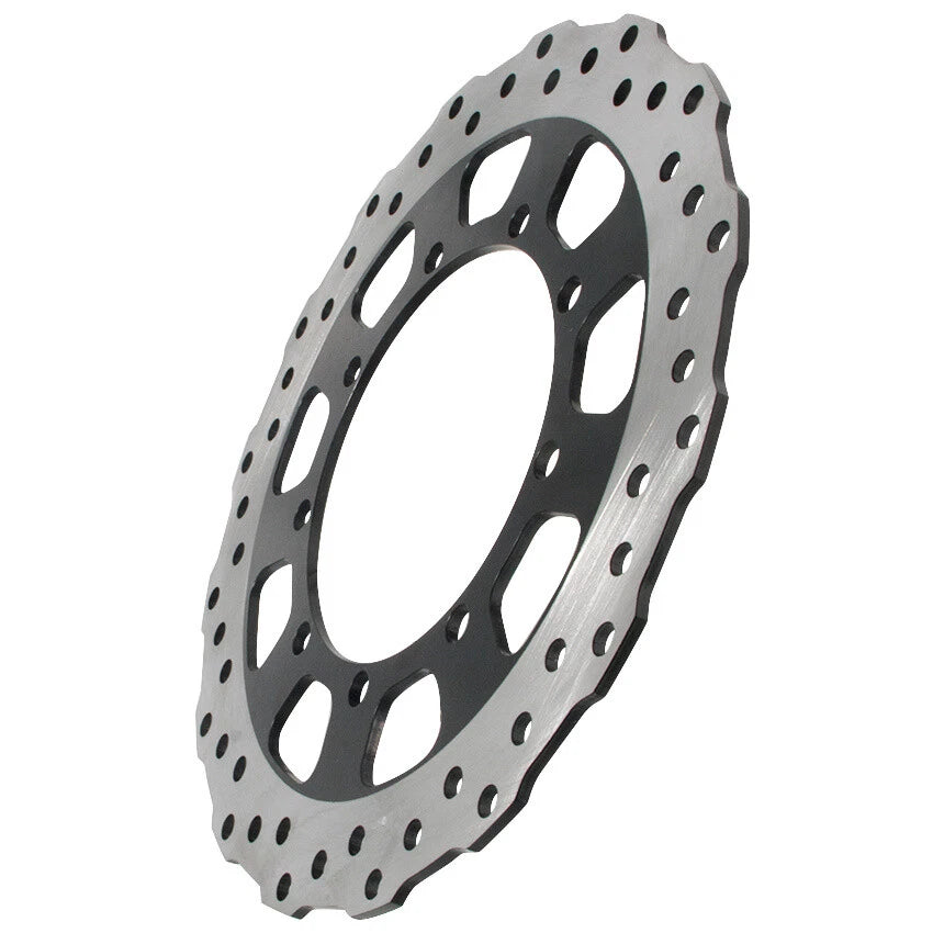 Front Brake Disc for Kawasaki KL650 KLR650 2008-2018