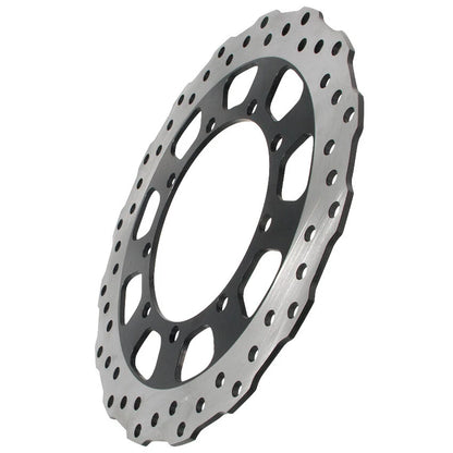 Front Brake Disc for Kawasaki KL650 KLR650 2008-2018
