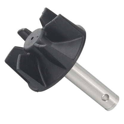 Bronco Water Pump Impeller & Shaft for Suzuki LT-R450 Quadracer (2006–2009)