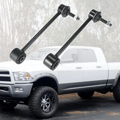 Rear Sway Bar Links Stabilizer Link Kit for Cadillac Escalade ESV