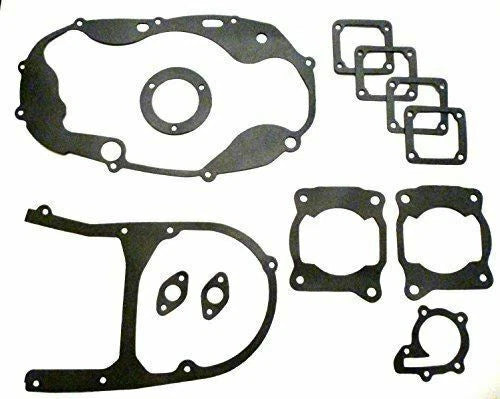 Engine Gasket for Yamaha Banshee YFZ-350 ATV (1987–2006)