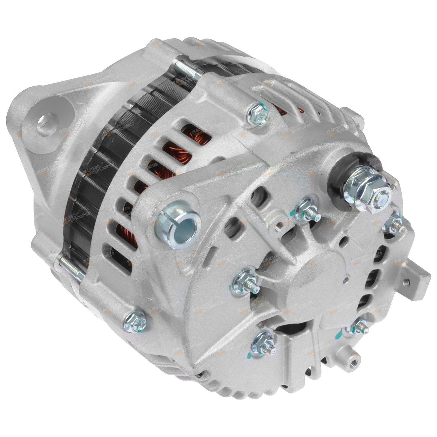 130A 4cyl 3.2L Alternator for Nissan Terrano R50 (1996-1998)