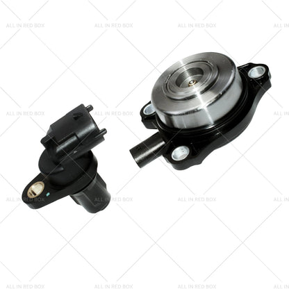 Camshaft Adjuster Magnet Kit for Mercedes-Benz E-Class, S-Class, SL, SLK