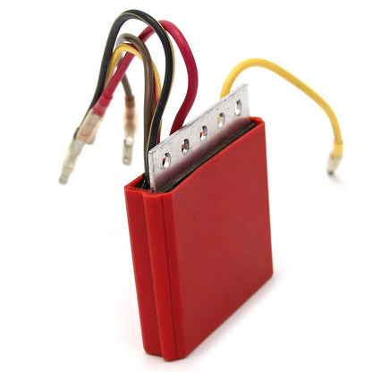 Voltage Rectifier Regulator for Polaris Magnum 325, Trail Boss 325, Scrambler 400 (1995-2000)