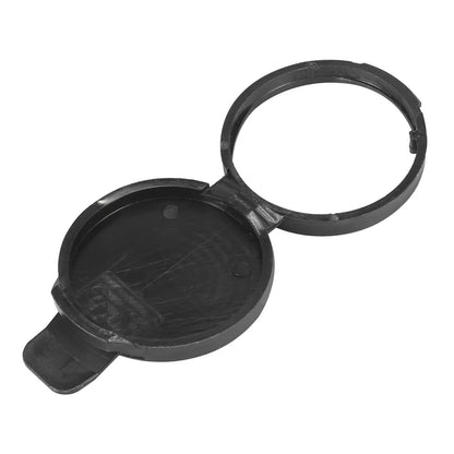 3 x Windshield Washer Fluid Reservoir Cap for Chevrolet & GMC