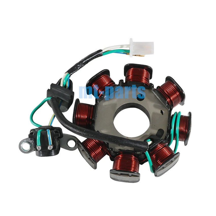 Stator Coil for Honda ANF125 Wave 125S (2008-2009)