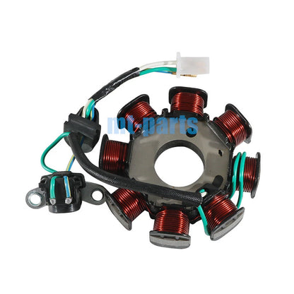 Stator Coil for Honda ANF125 Wave 125S (2008-2009)