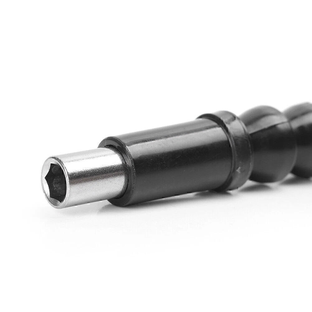 Flexible Shaft Extension Screwdriver Drill Bit Holder for Electronic Drill