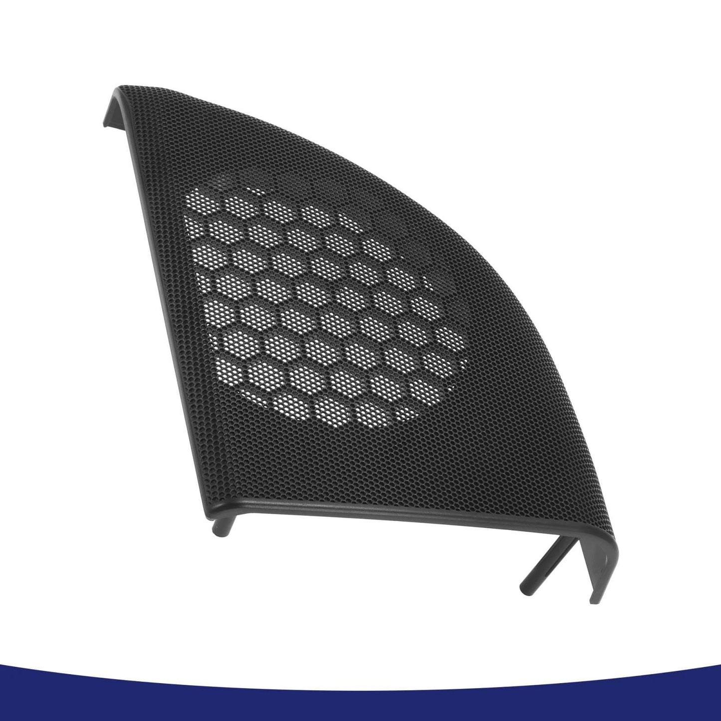Front Right Door Speaker Cover Trim Grille for Mercedes-Benz (A-Class 2005-2012)