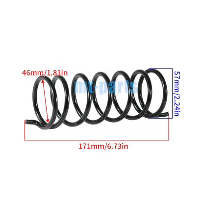 Secondary Clutch Spring for Bombardier Can-Am Outlander 850 EFI (2016-2023)