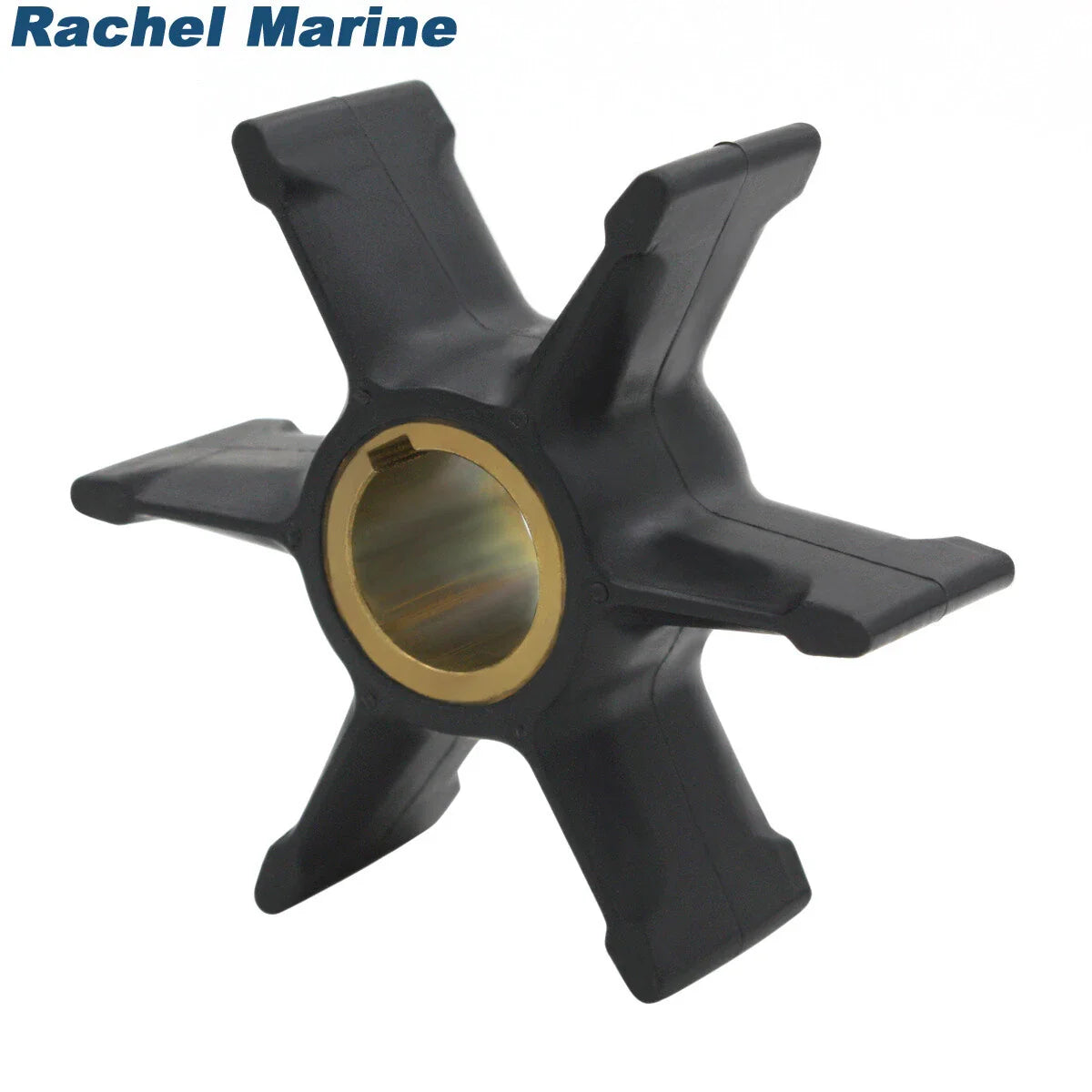 Water Pump Impeller for Johnson/Evinrude OMC 18-3083 Motors
