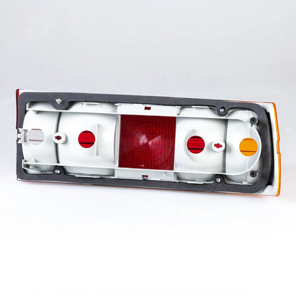Rear Tail Light Pair for BMW 3 Series E30 (1982-1987)