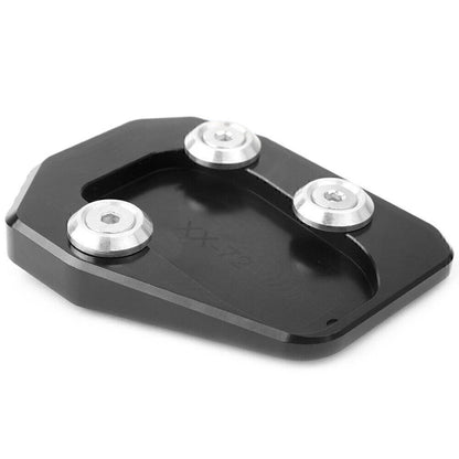 Side Stand Kickstand Pad for YAMAHA MT-09 (2013-2015)