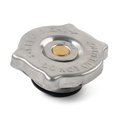 Coolant Expansion Tank Cap for Chrysler Dodge Jeep (Fits 2001-2023)