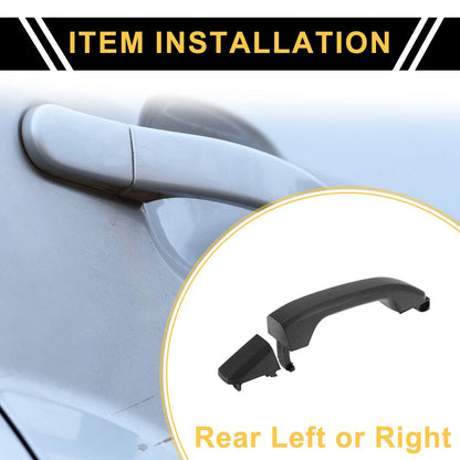 Exterior Door Handle for Chevrolet Suburban 3500 HD