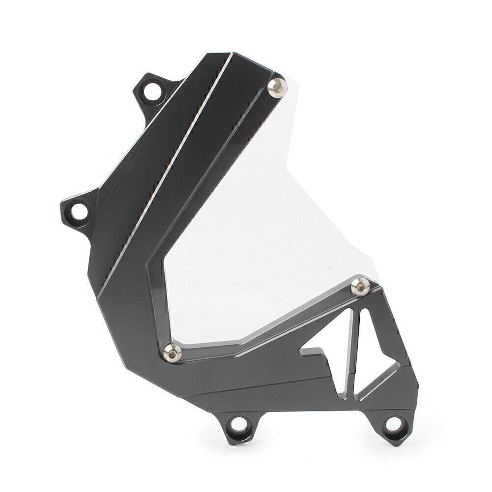 CNC Engine Front Sprocket Cover for Kawasaki Z800 (2013-2016)