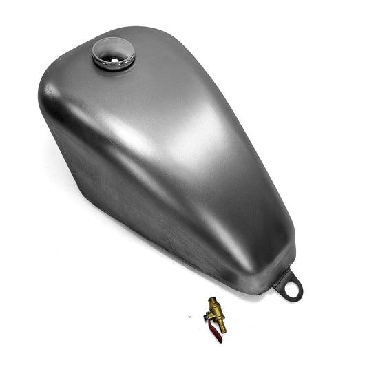10L Fuel Tank for Yamaha XV750 XV1100 (1988-1998)