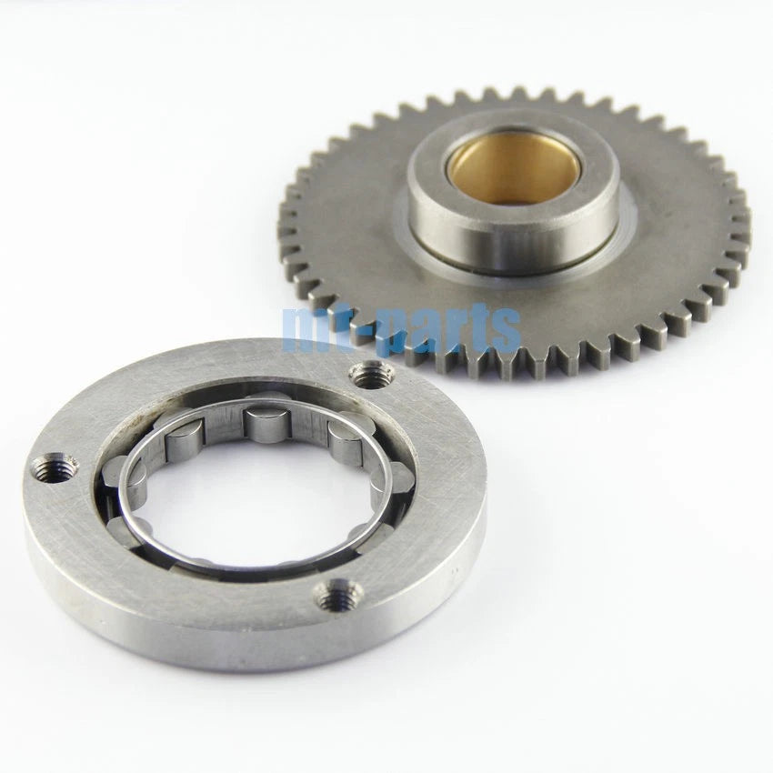Starter Clutch Assembly for Yamaha XT125R XT125X (2005-2006)
