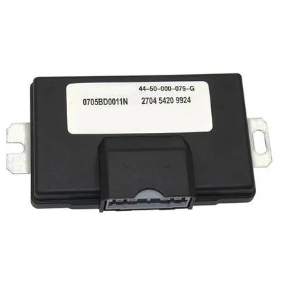 ECU Control Module for Great Wall Fengjun 3/5, Haval H3 (2008-2015)
