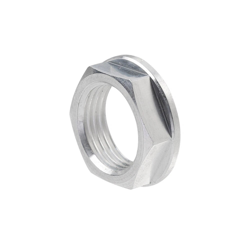 M18 x P1.5 Front Axle Shaft Lock Nut for Suzuki RMZ250 RMZ450 (2004-2020)