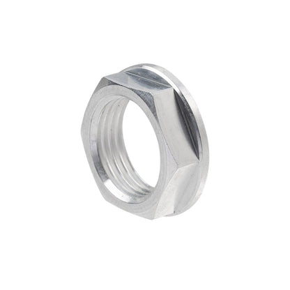 M18 x P1.5 Front Axle Shaft Lock Nut for Suzuki RMZ250 RMZ450 (2004-2020)