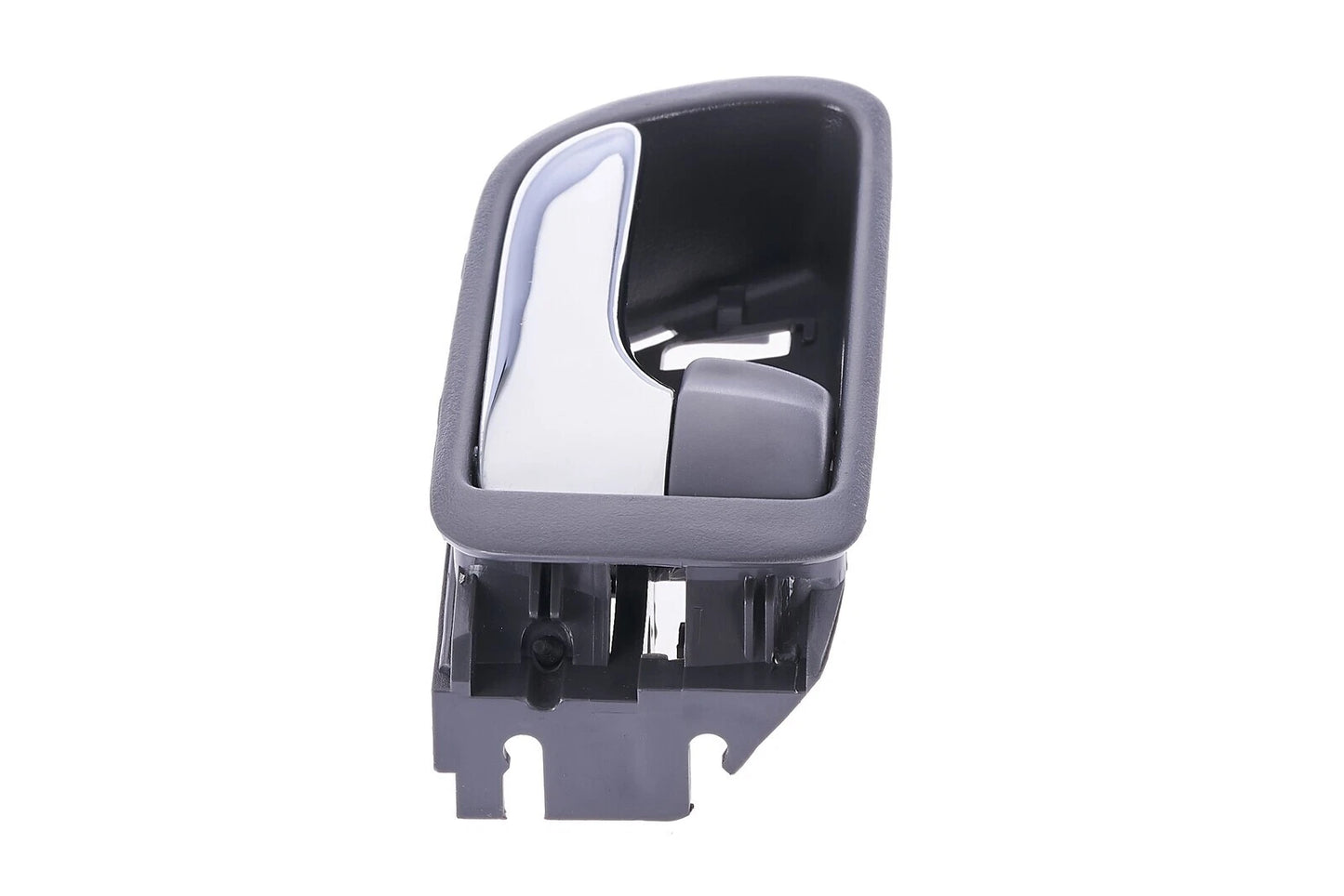Rear Chrome Inner Door Handle for Toyota Camry CV36 (2002–2006)