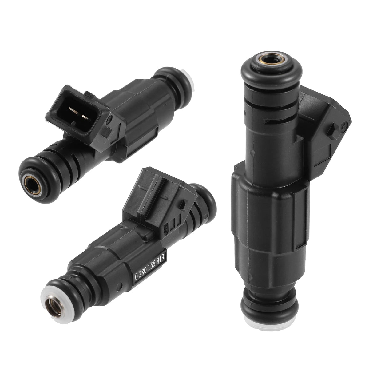 4 x Fuel Injectors for Ford Mondeo Mk2 Hatchback 1.6i 1.8i (1996-2000)