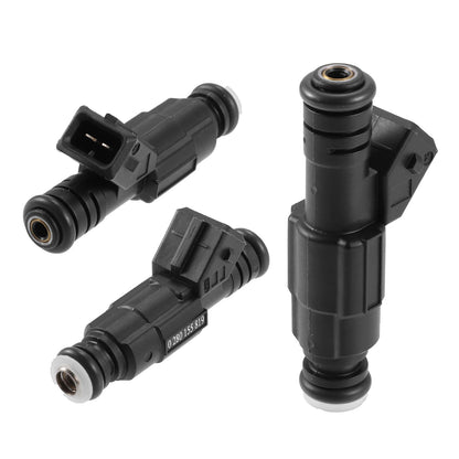 4 x Fuel Injectors for Ford Mondeo Mk2 Hatchback 1.6i 1.8i (1996-2000)