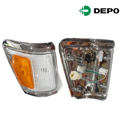 Signal Corner Light for Toyota Hilux LN106 LN107 LN111 RN105 (1988-1997)