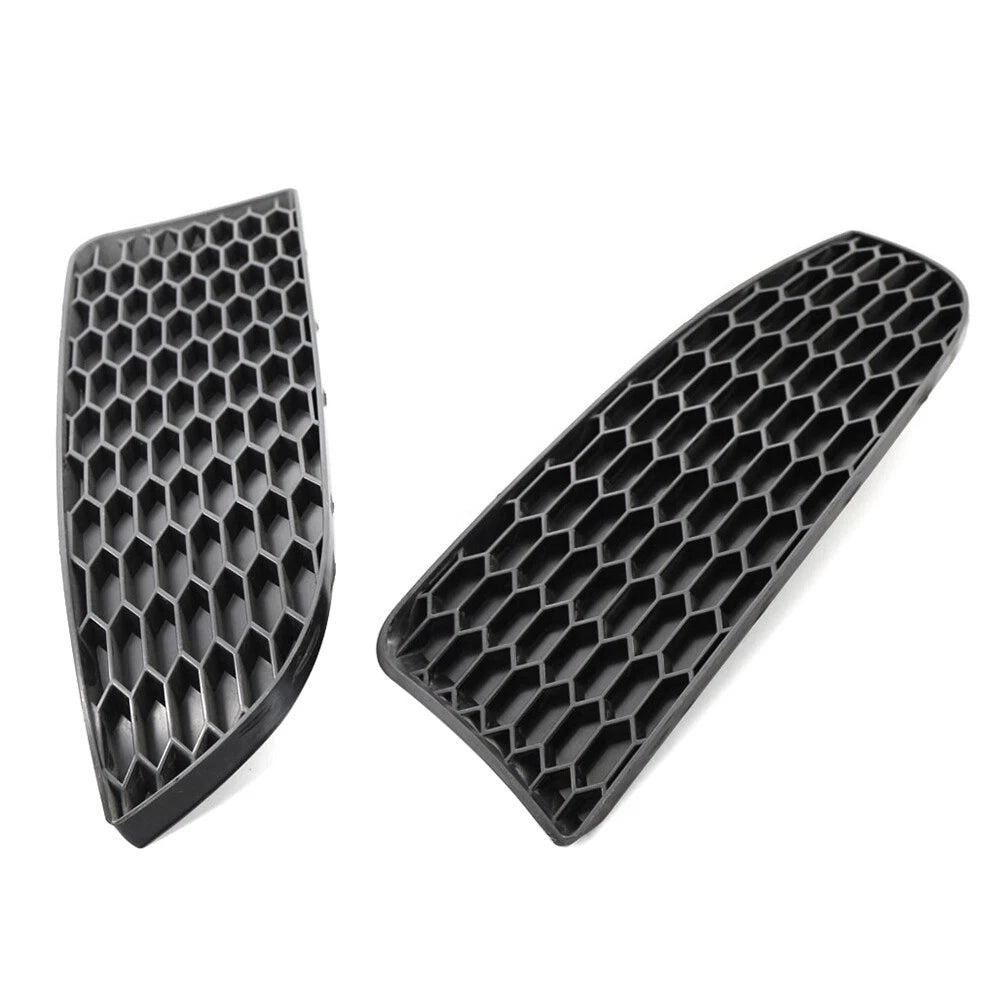 Front Bumper Lower Grille for BMW 3 Series E90 E92 E93 M3 (2009-2011)