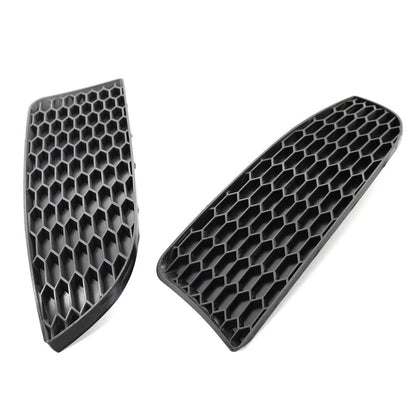 Front Bumper Lower Grille for BMW 3 Series E90 E92 E93 M3 (2009-2011)