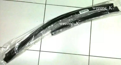 4 Door Visor Monsoons for Honda Accord (1998-2002)